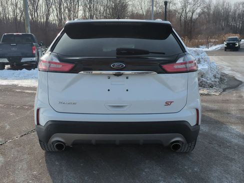 Used 2020 Ford Edge SEL w/ Convenience Package image 6