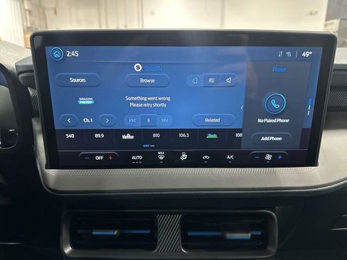 New 2026 Ford Maverick Lobo AWD/4WD image 16