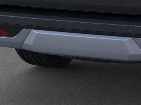 New 2026 Ford Expedition Platinum w/ Driver's Package image 23