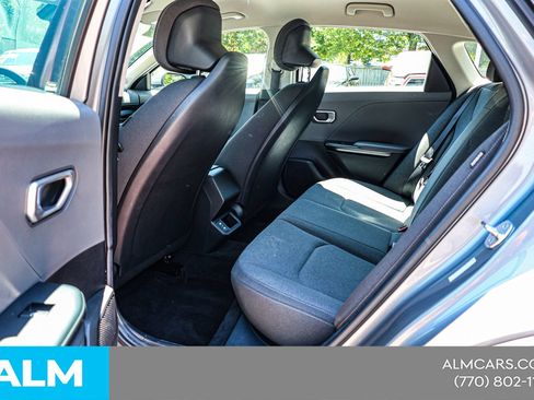 Used 2025 Kia K4 FWD image 19