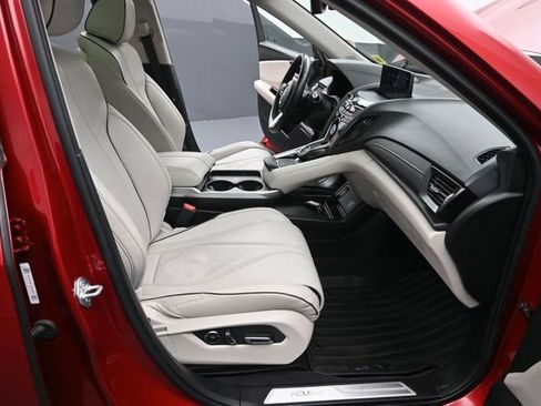 Used 2025 Acura RDX SH-AWD w/ Advance Package image 12