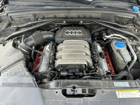 Used 2012 Audi Q5 3.2 Premium Plus image 19