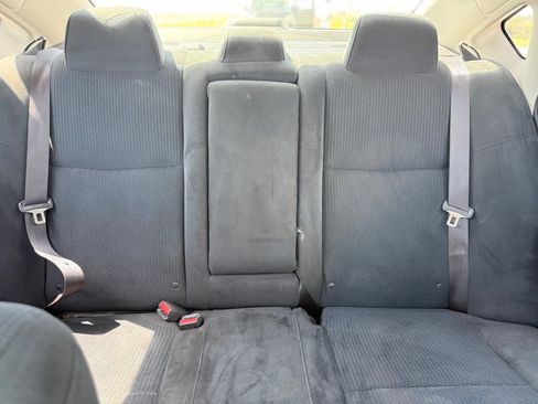 Used 2015 Nissan Altima 2.5 S w/ Power Driver Seat Package FWD image 14