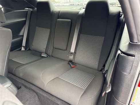 Used 2022 Dodge Challenger R/T Scat Pack image 12