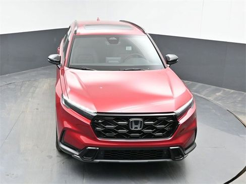 New 2026 Honda CR-V Sport-L image 14