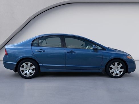 Used 2007 Honda Civic LX image 6