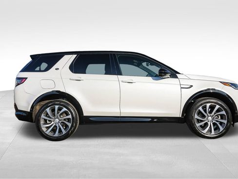 Used 2024 Land Rover Discovery Sport Dynamic SE image 7