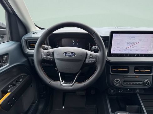 New 2026 Ford Maverick Tremor AWD/4WD image 25