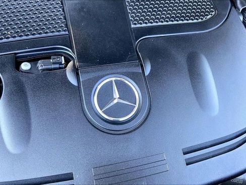 Used 2014 Mercedes-Benz GLK 350 4MATIC image 29