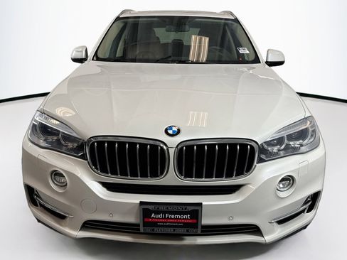 Used 2015 BMW X5 xDrive35i image 2