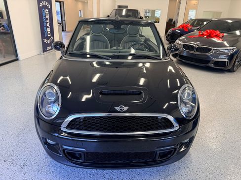 Used 2015 MINI Cooper S image 21