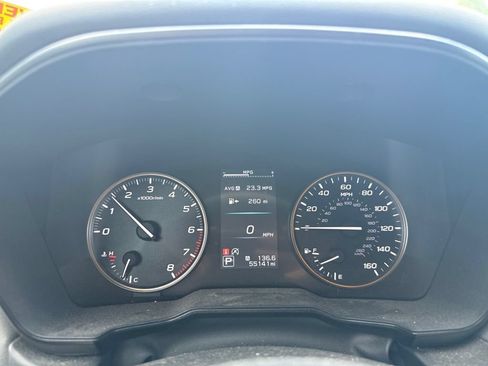 Used 2022 Subaru Outback Wilderness AWD/4WD image 10