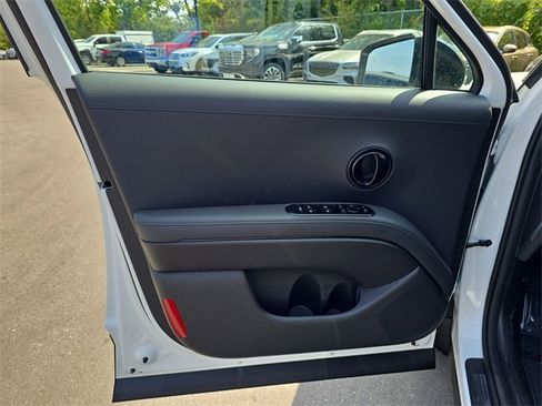 New 2026 Hyundai Palisade XRT Pro image 13