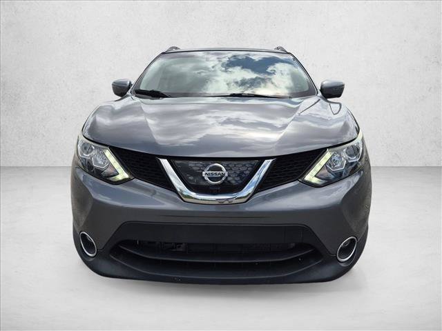 Used 2018 Nissan Rogue Sport SL w/ SL Premium Package FWD image 2