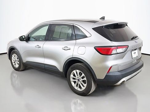Used 2022 Ford Escape SE AWD/4WD image 6