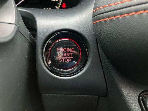 Certified 2024 Honda HR-V Sport image 24