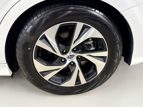 Certified 2025 Subaru Legacy Premium AWD/4WD image 26