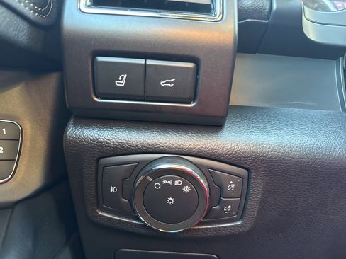 Used 2020 Ford Expedition Max Limited w/ Equipment Group 301A image 15