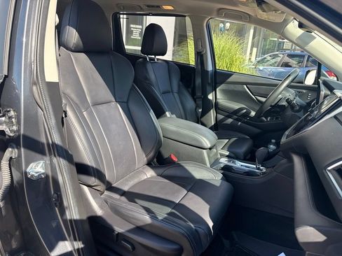 Used 2023 Subaru Ascent Limited w/ Technology Package AWD/4WD image 22