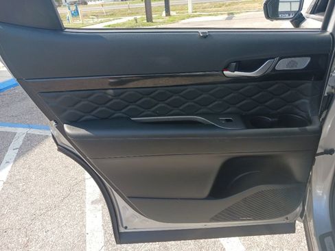 Used 2022 Hyundai Palisade Calligraphy FWD image 14