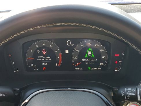 Certified 2023 Acura Integra A-Spec image 22