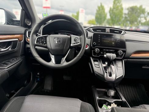 Used 2018 Honda CR-V EX image 21