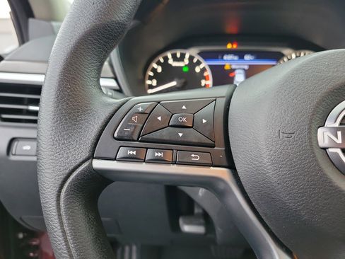 Certified 2023 Nissan Altima 2.5 SV image 22