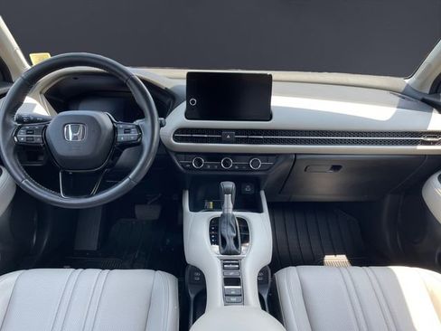 Certified 2024 Honda HR-V EX-L image 10