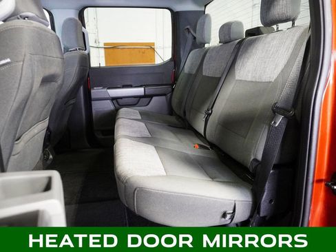 Used 2023 Ford F150 XLT w/ Trailer Tow Package image 6