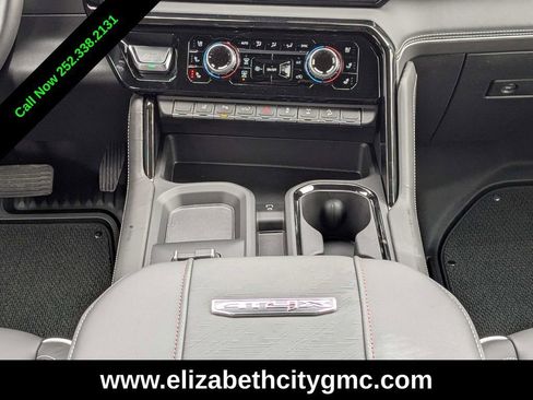 New 2026 GMC Sierra 2500 AT4X image 20