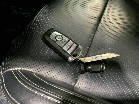 Used 2024 Ford Mustang GT Premium RWD image 10