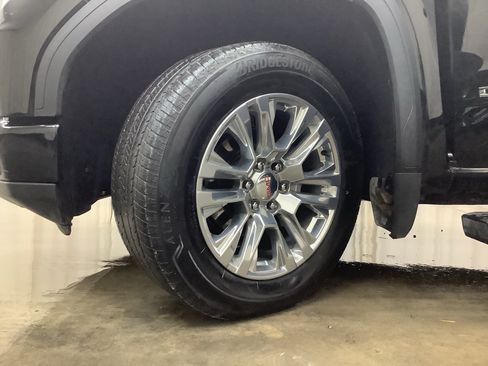 Used 2022 GMC Sierra 1500 Denali RWD image 26