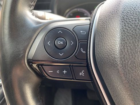 Used 2021 Toyota Venza Limited w/ Advanced Technology Package image 24