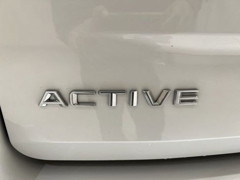 Certified 2025 Ford Expedition Active AWD/4WD image 29