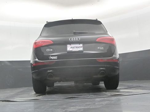 Used 2014 Audi Q5 2.0T Premium w/ Lighting Package AWD/4WD image 41