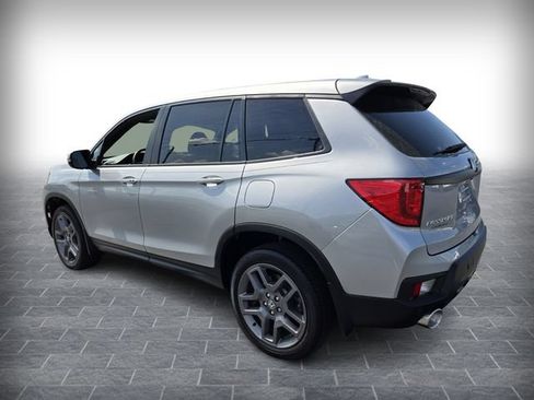 Used 2023 Honda Passport EX-L image 5