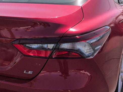 Used 2024 Toyota Camry LE FWD image 11