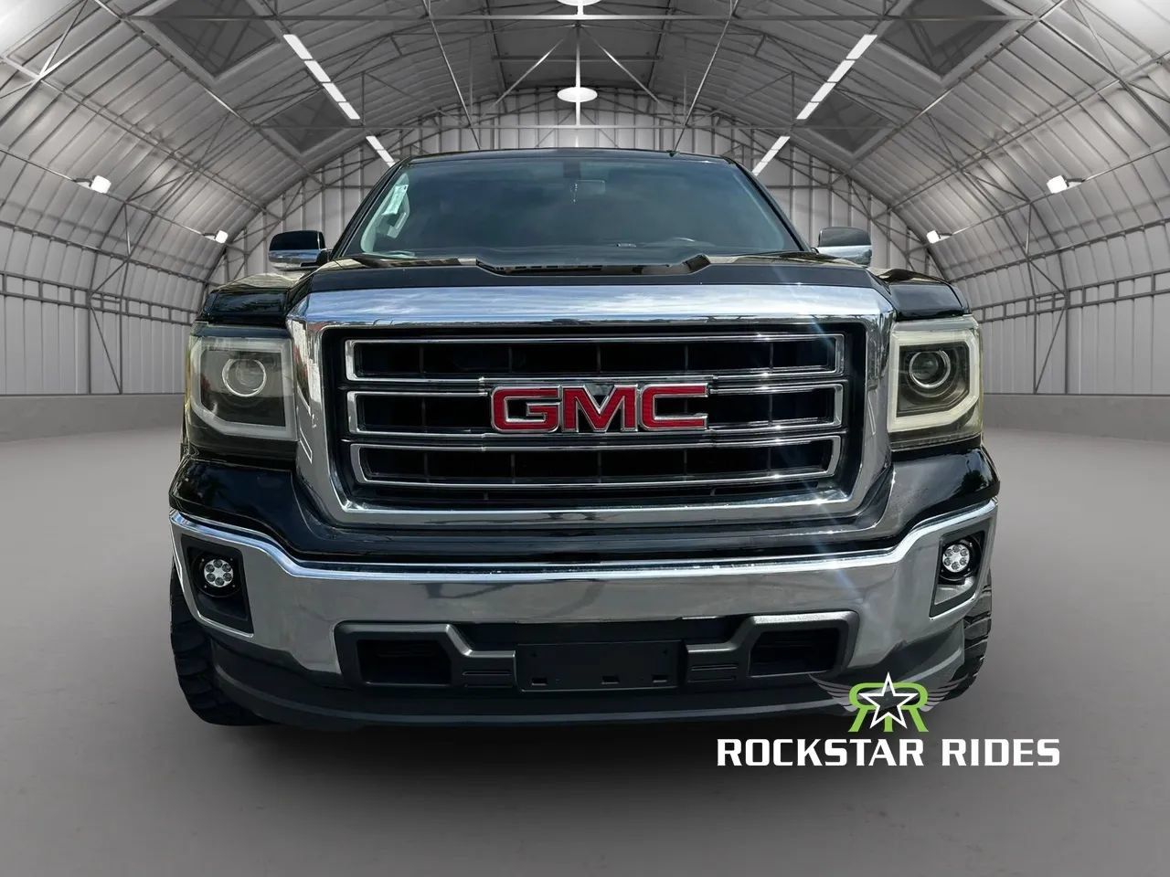 Used 2014 GMC Sierra 1500 SLE RWD image 6