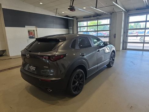 New 2026 MAZDA CX-30 AWD 2.5 S w/ Select Sport Pkg image 7