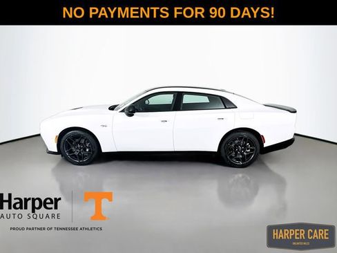 New 2026 Dodge Charger R/T AWD/4WD image 10