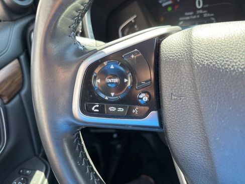 Used 2022 Honda CR-V EX-L image 14