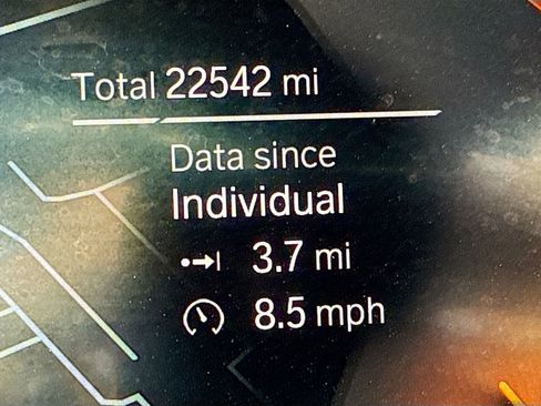 Used 2022 BMW 430i Convertible w/ M Sport Package image 40