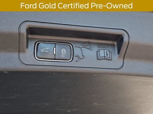 Certified 2023 Ford Explorer XLT w/ Equipment Group 202A AWD/4WD image 32