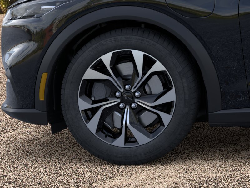 New 2026 Ford Mustang Mach-E Select RWD image 21