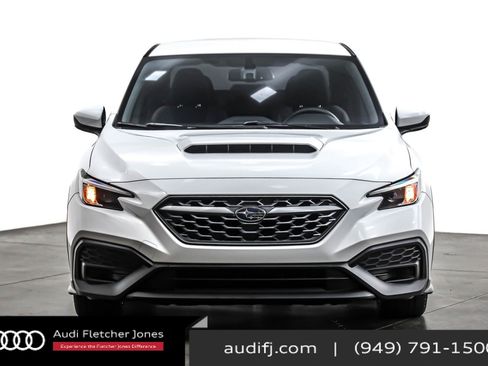 Used 2023 Subaru WRX image 3