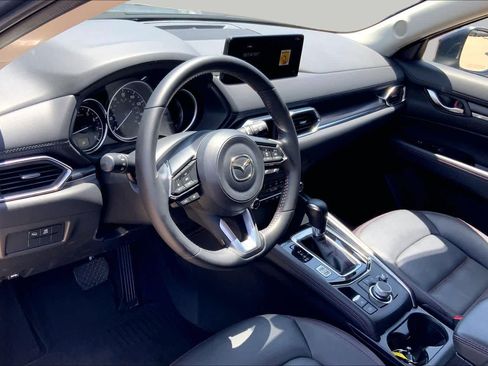 Used 2023 MAZDA CX-5 Carbon Edition AWD/4WD image 18