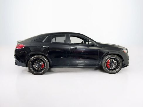 Used 2023 Mercedes-Benz GLE 63 AMG S image 6