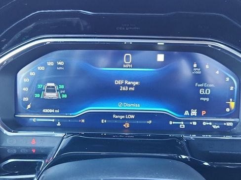 Used 2022 Chevrolet Silverado 1500 RST w/ Protection Package image 18