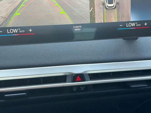 Certified 2023 BMW iX xDrive50 w/ Ultimate Package 2 image 26