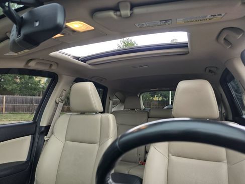 Used 2015 Honda CR-V EX-L image 36